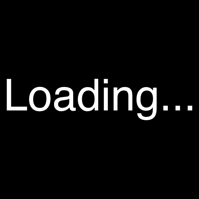 Loading file